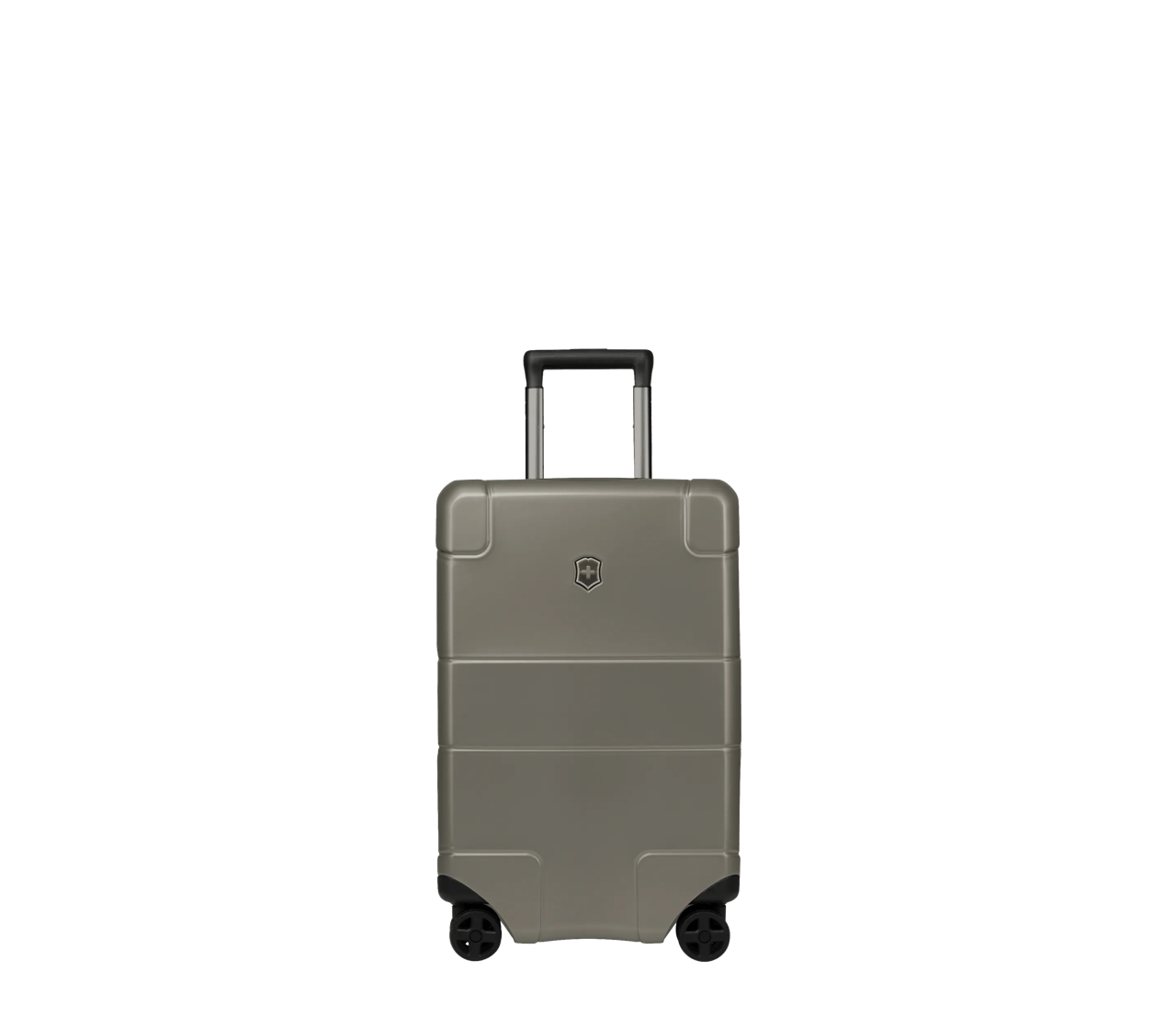 Lexicon Hardside Frequent Flyer Carry-On - null