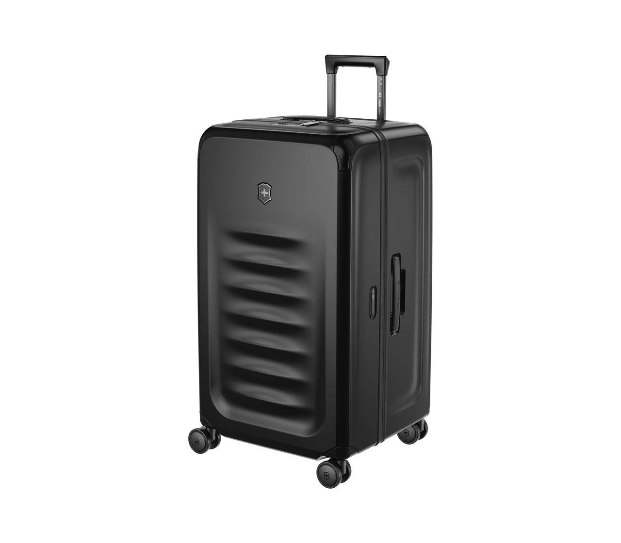 Spectra 3.0 Trunk Large Case - null