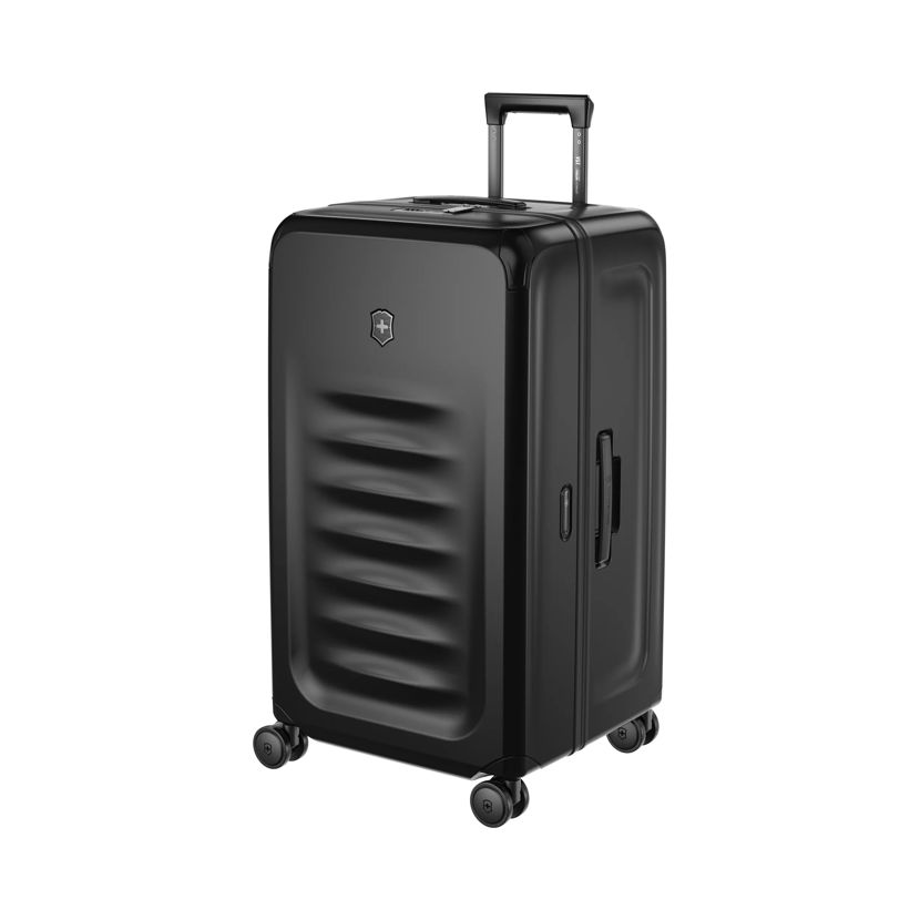 Spectra 3.0 Trunk &#22823;&#22411;&#26053;&#34892;&#31665; - null