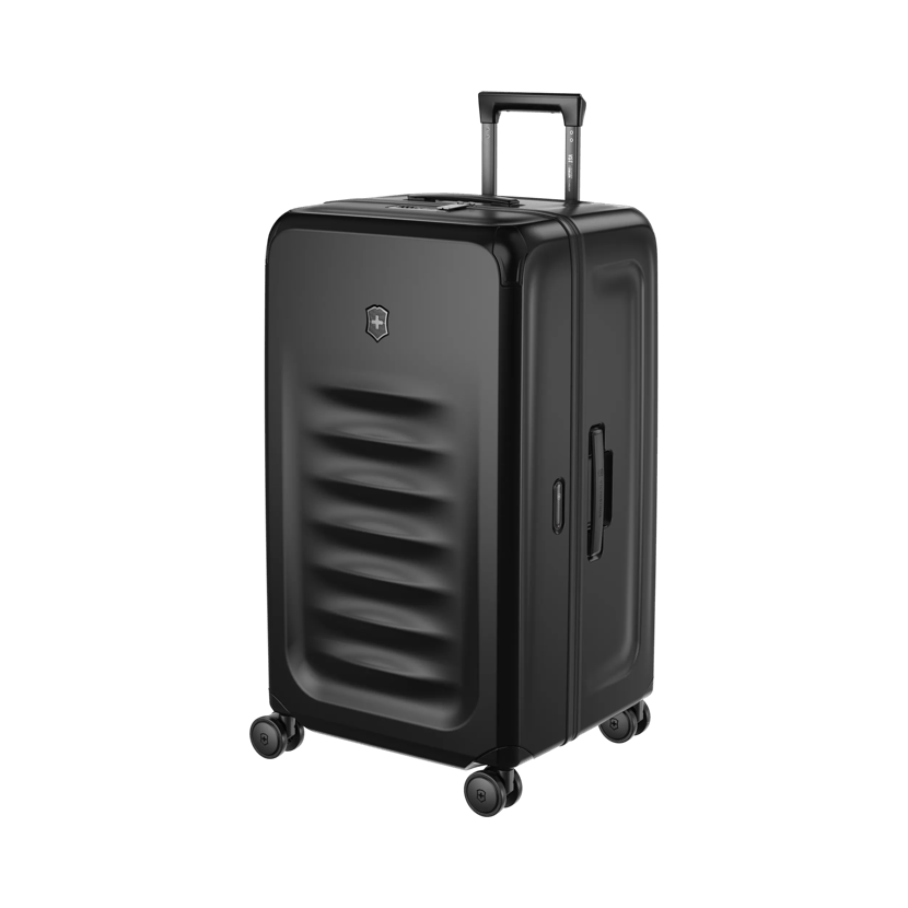 Victorinox store large suitcase