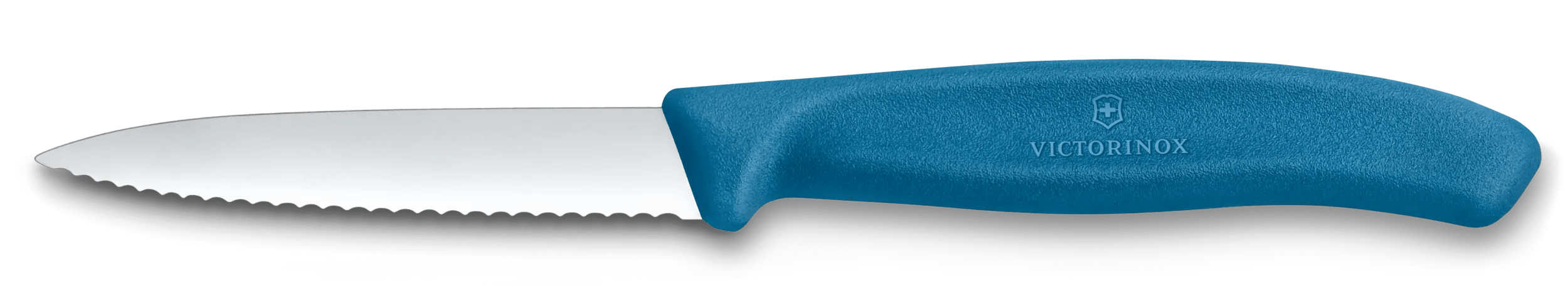 Swiss Classic Paring Knife Victorinox (USA) (Blue)