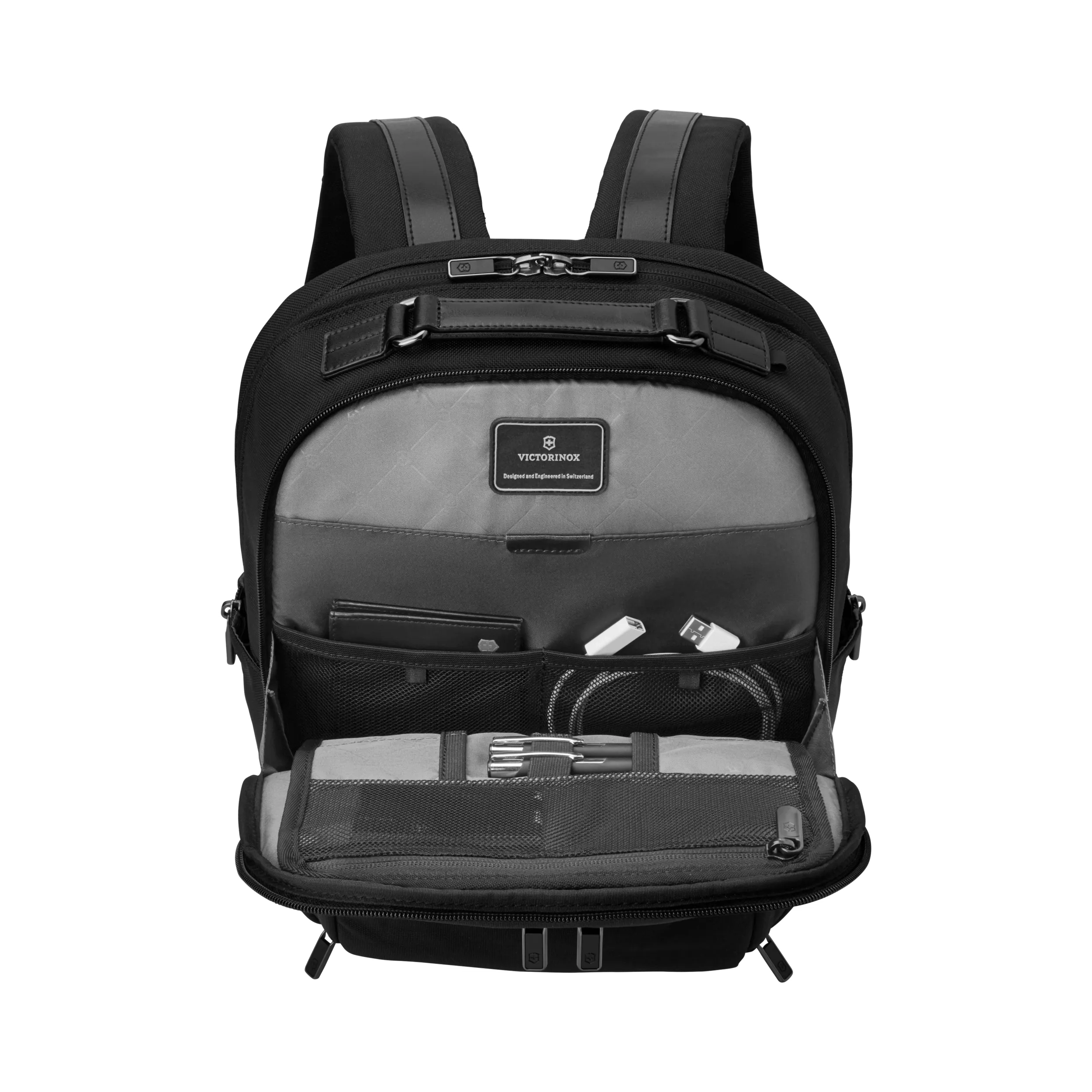 Werks Professional CORDURA&reg; Compact Backpack - null