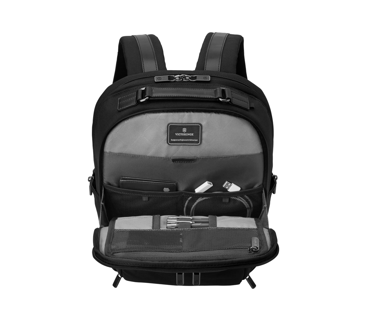 Werks Professional CORDURA® Compact Backpack - null