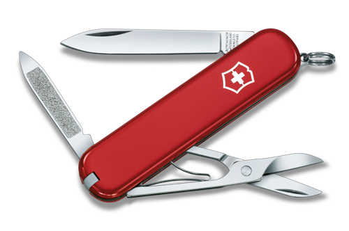 Victorinox 小型袋装刀| Victorinox 中国