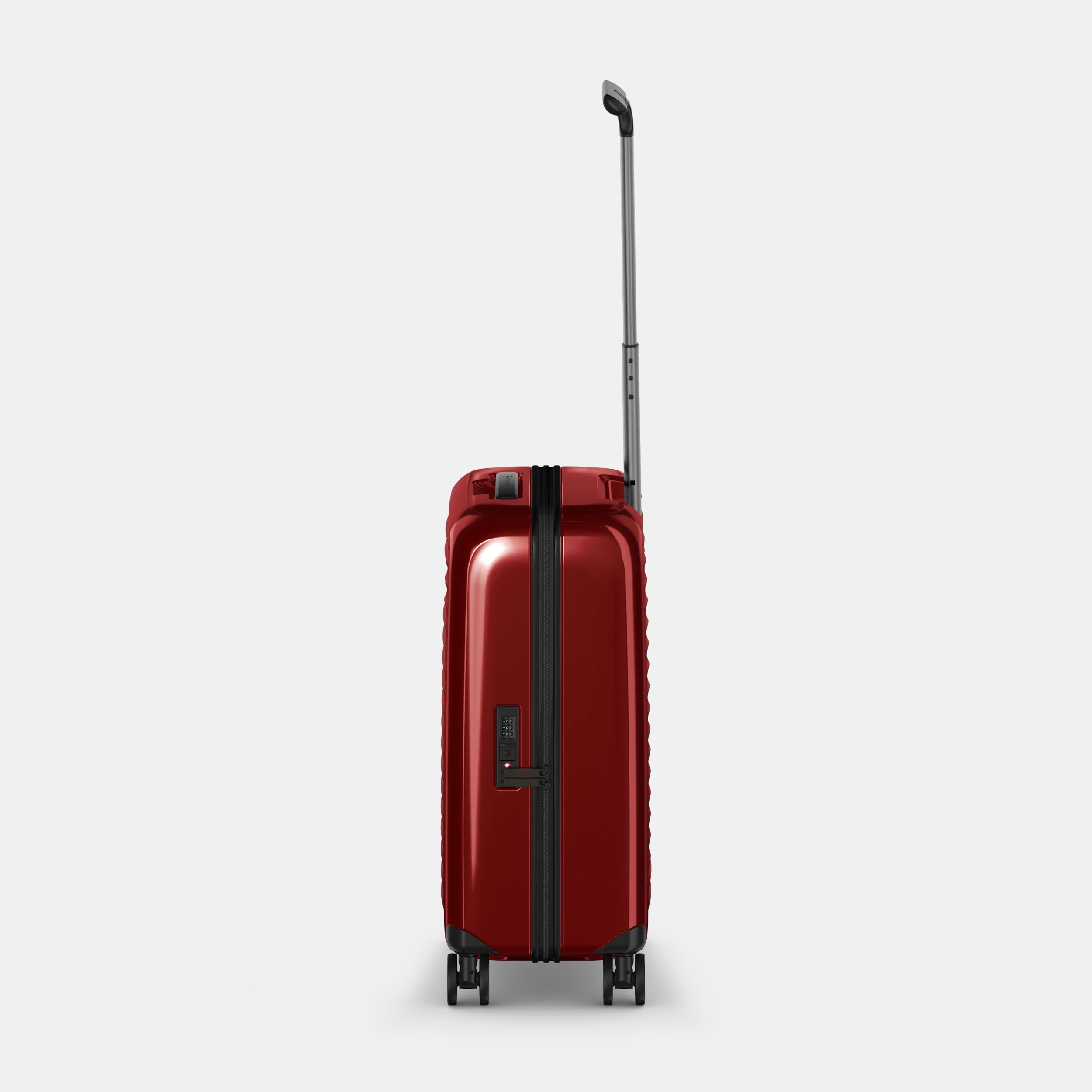Airox Frequent Flyer Plus Hardside Carry-On - 612504