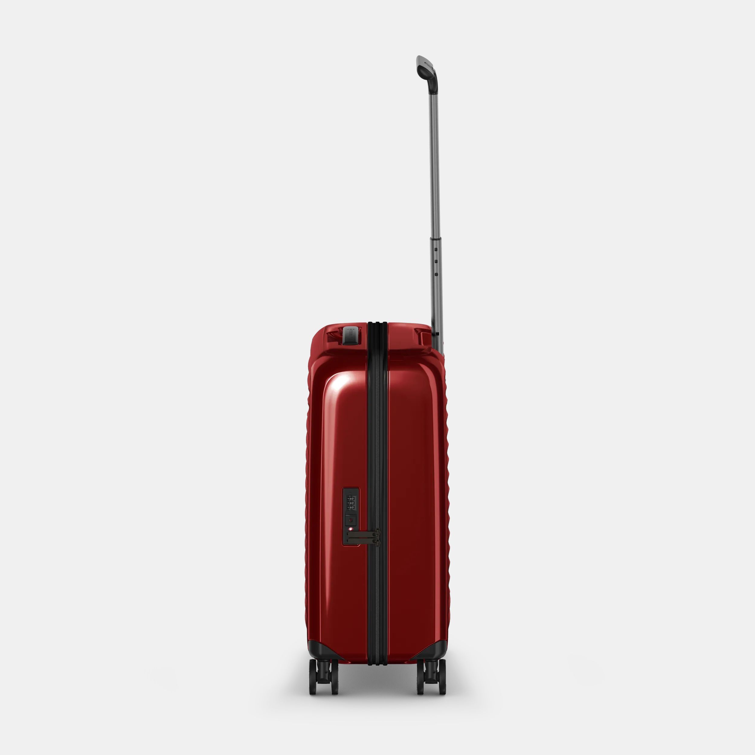 Airox Frequent Flyer Plus Hardside Carry-On - 612504