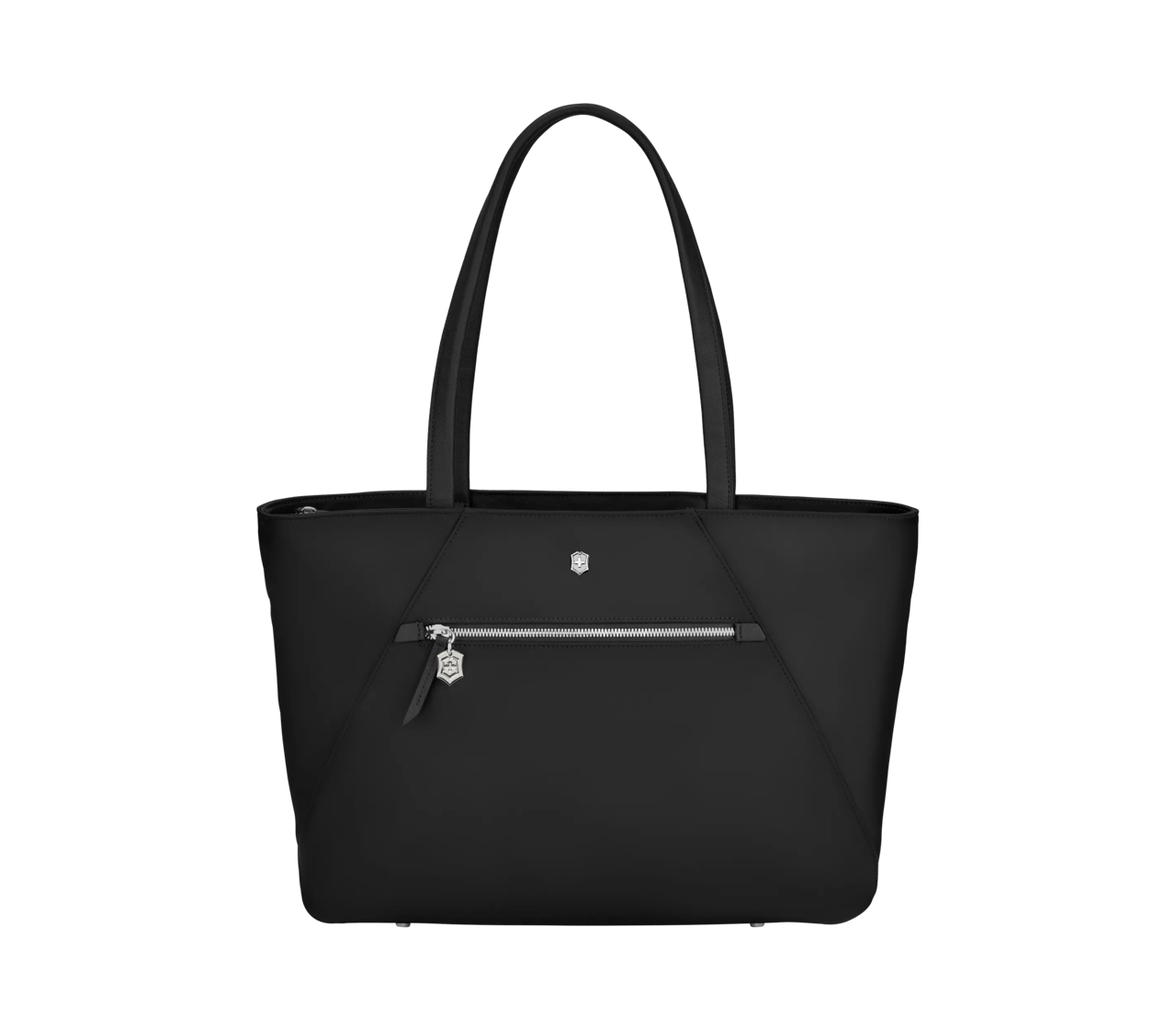 Victoria Signature Tote - null