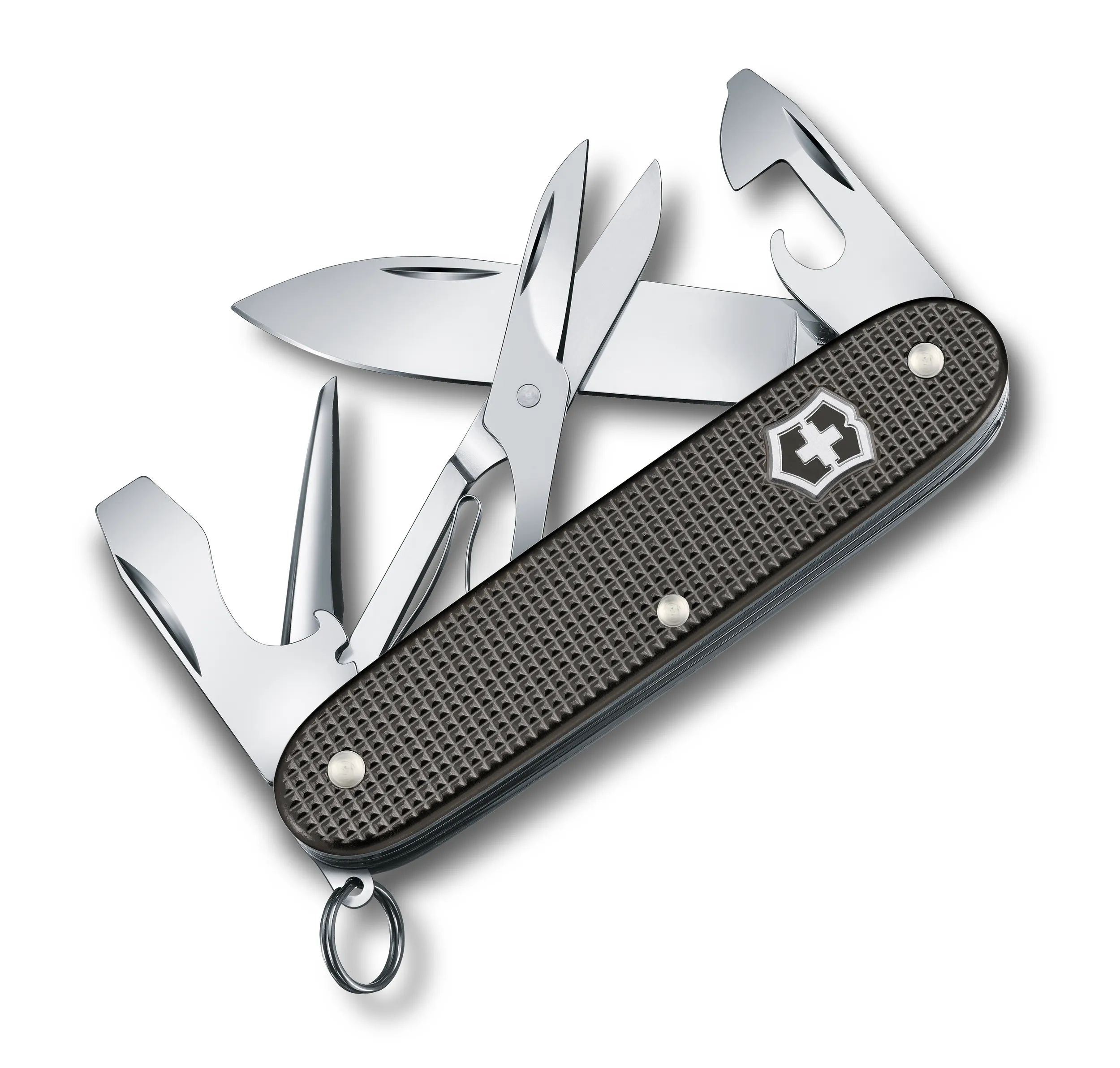 Victorinox pioneer x review top