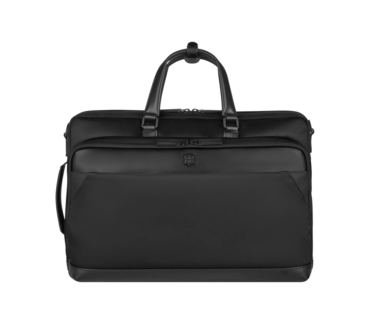 Alox Nero 3-Way Bag - null