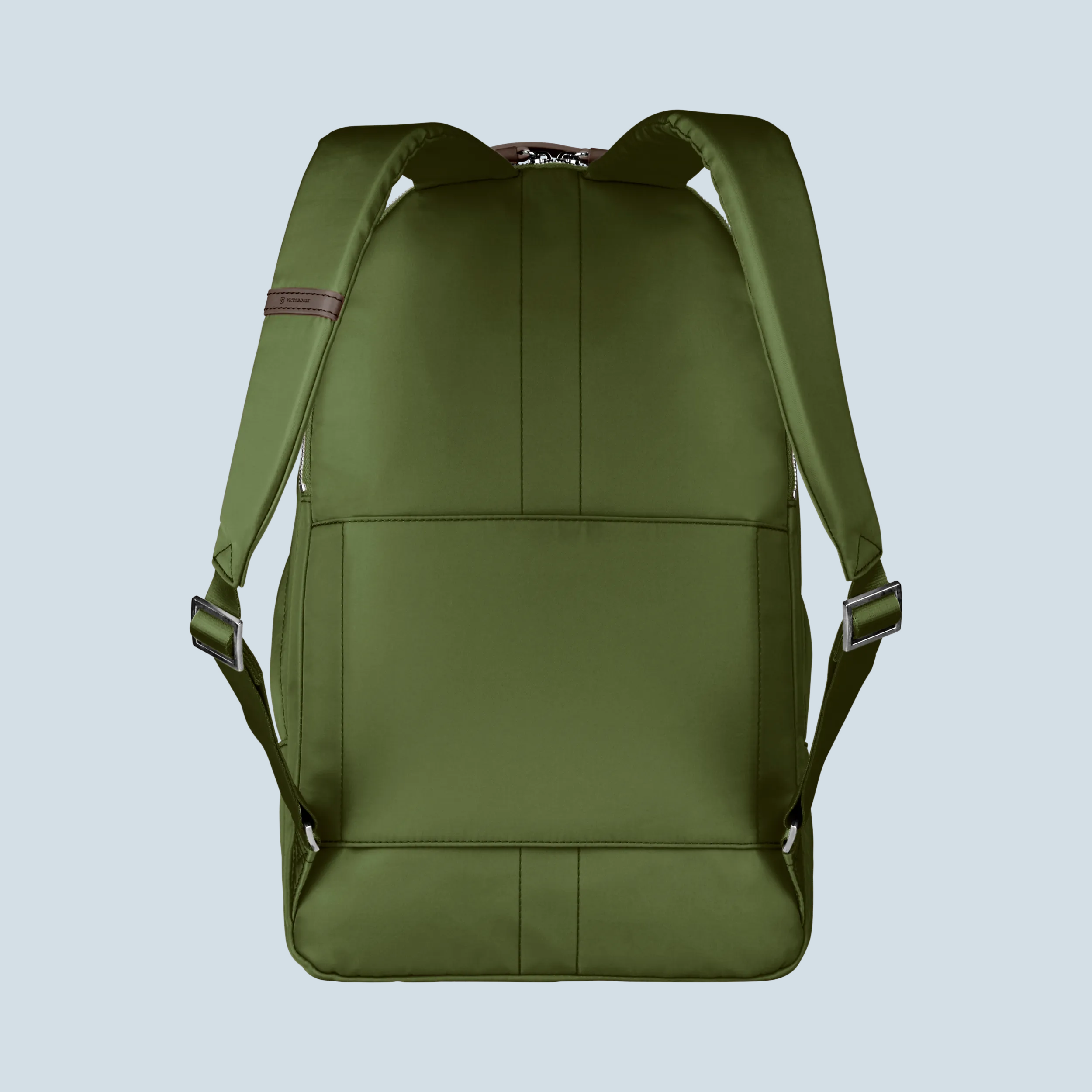 [609883] 2 Victoria 2.0 Classic Business Backpack