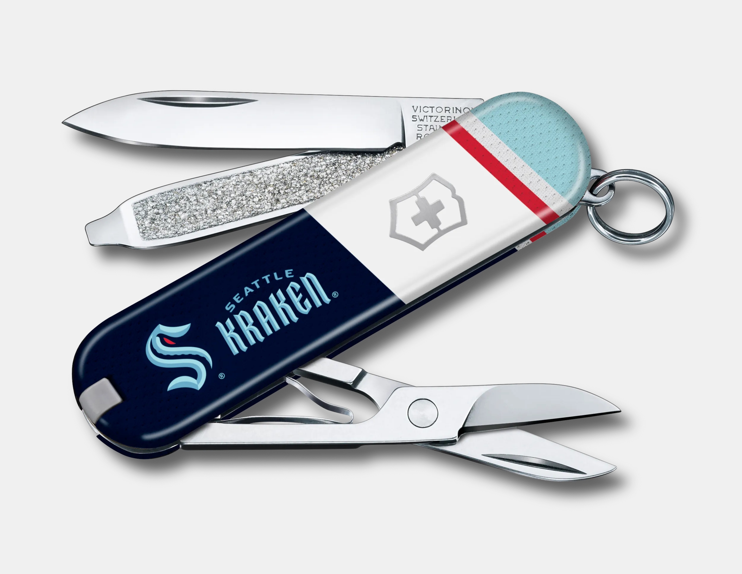 Seattle Kraken Classic SD - SEA58-B1-X1