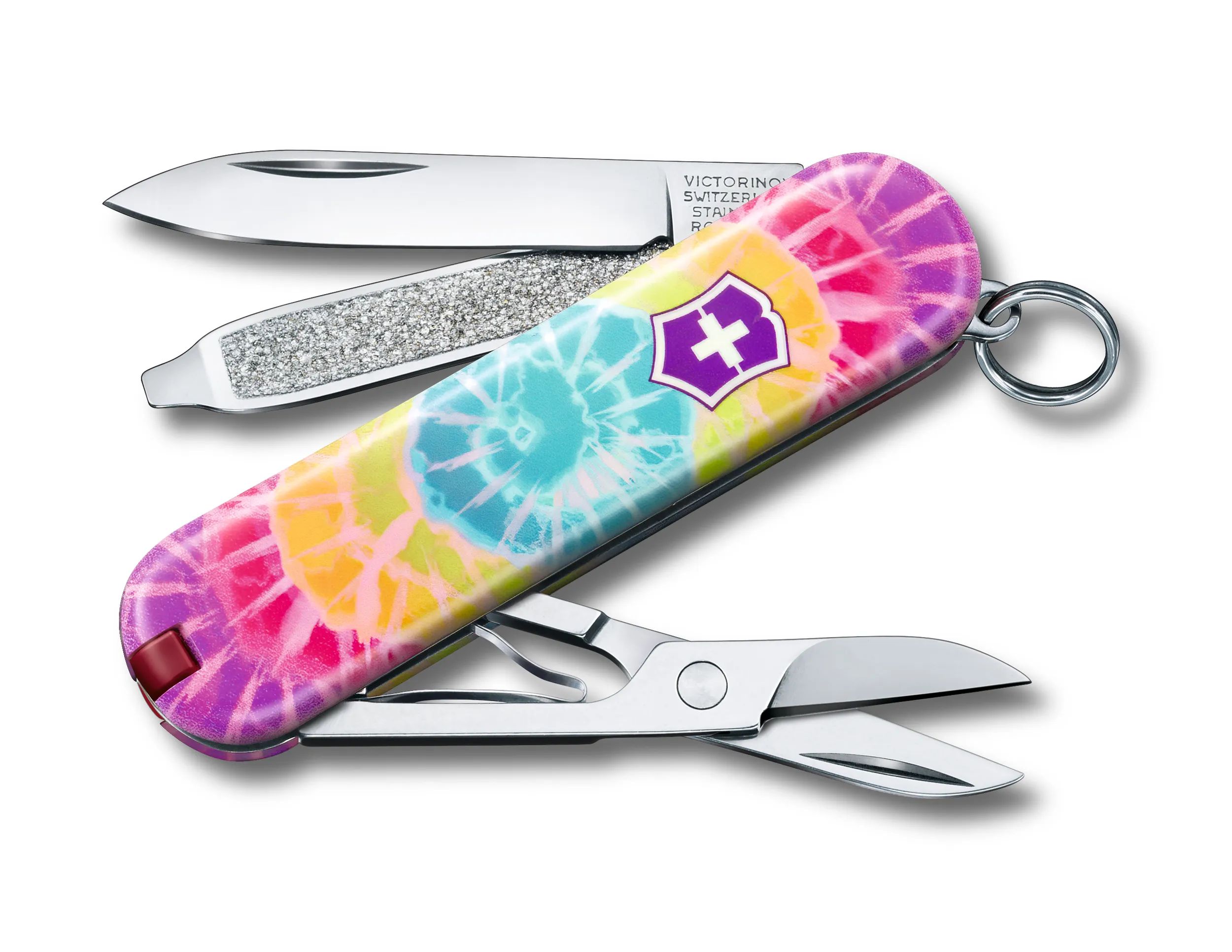 Victorinox classic limited edition 2021 clearance