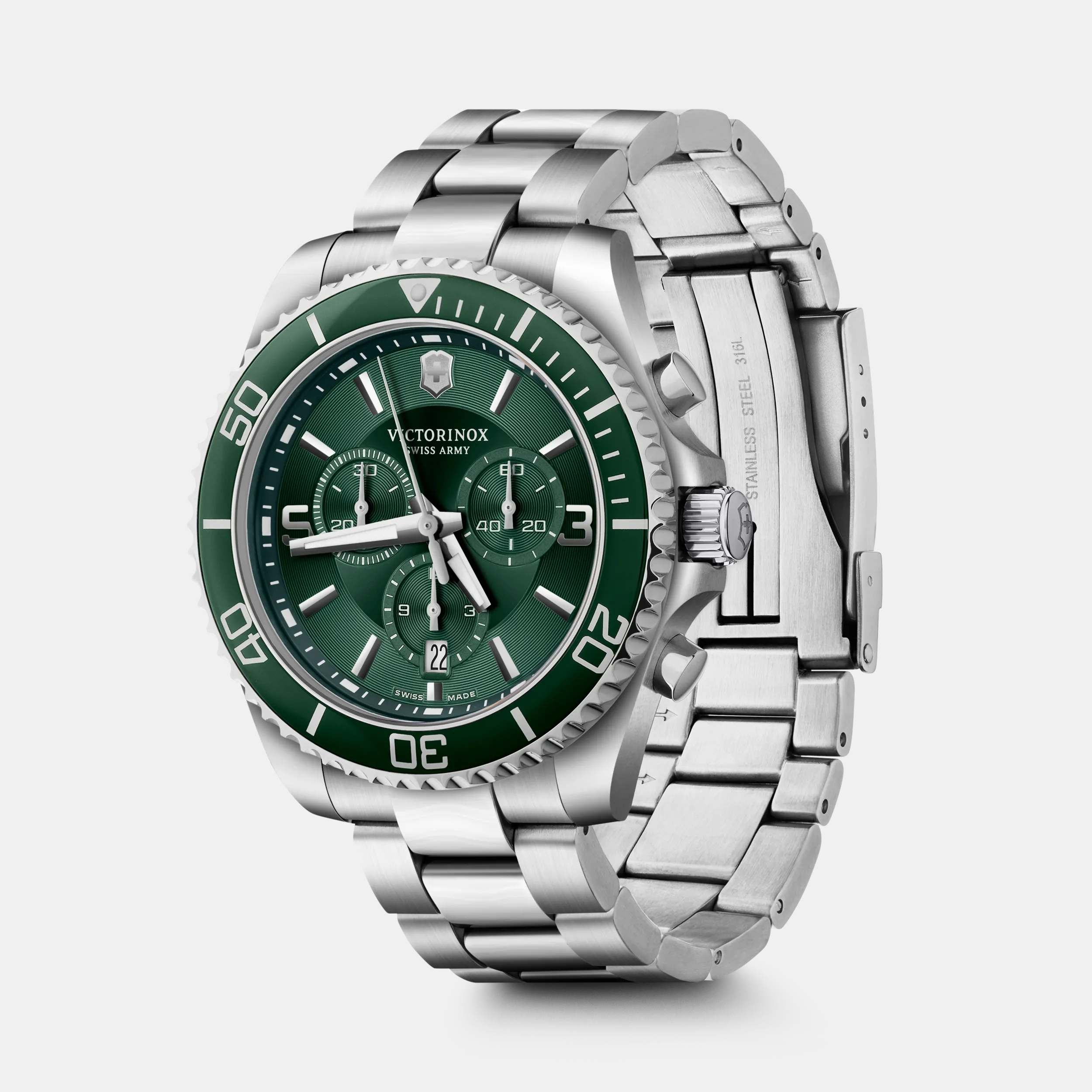 Maverick Chronograph - 241946