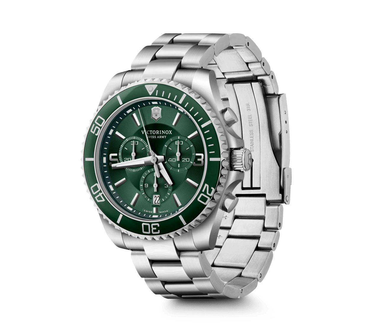 Maverick Chronograph - null