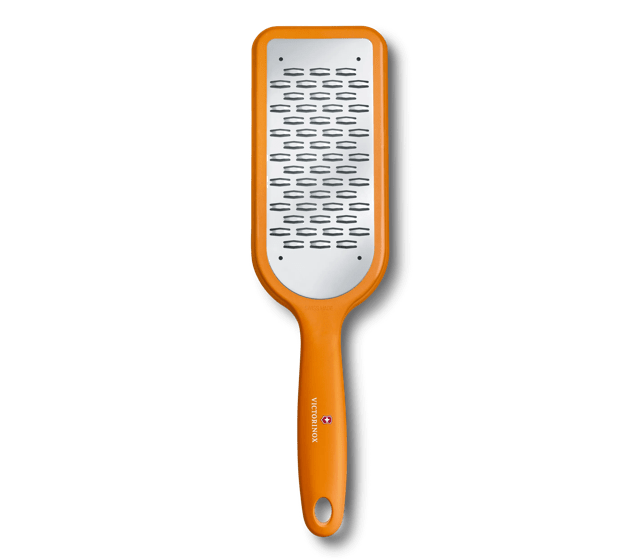 Kitchen grater, ribbon edge-7.6084.9