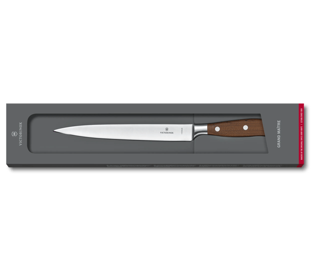 Cuchillo Grand Maître Wood para filetear-7.7210.20G