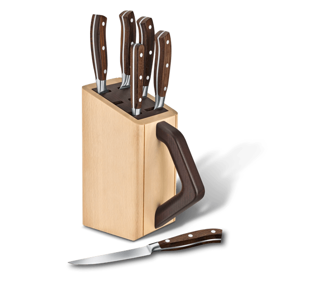 Grand Maître Knife Block-7.7240.6