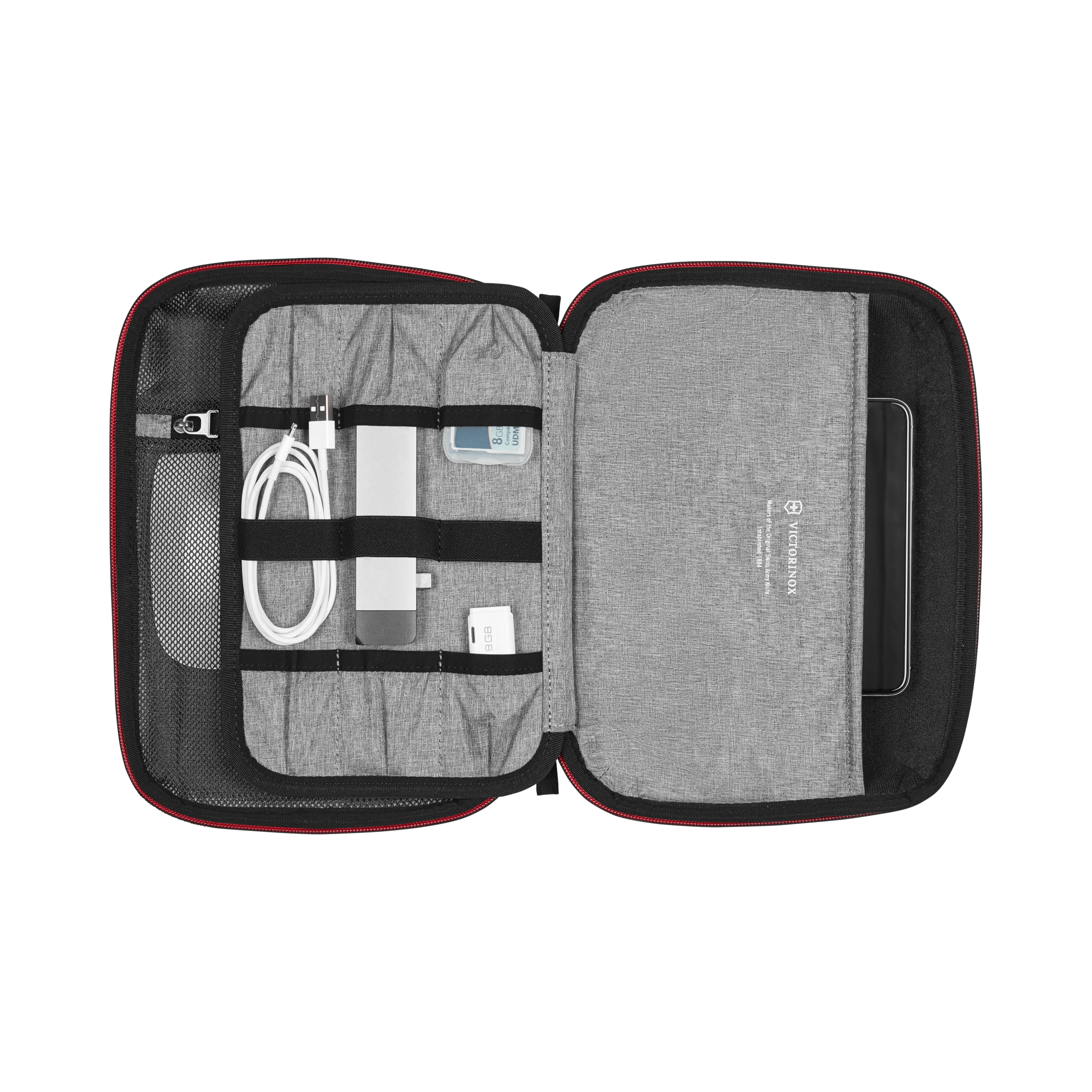 Travel Accessories Edge Accessories Case-610947