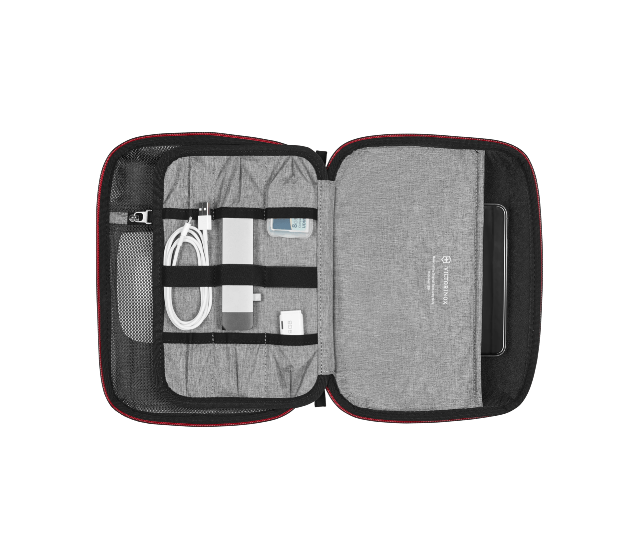 Travel Accessories Edge Accessories Case - null