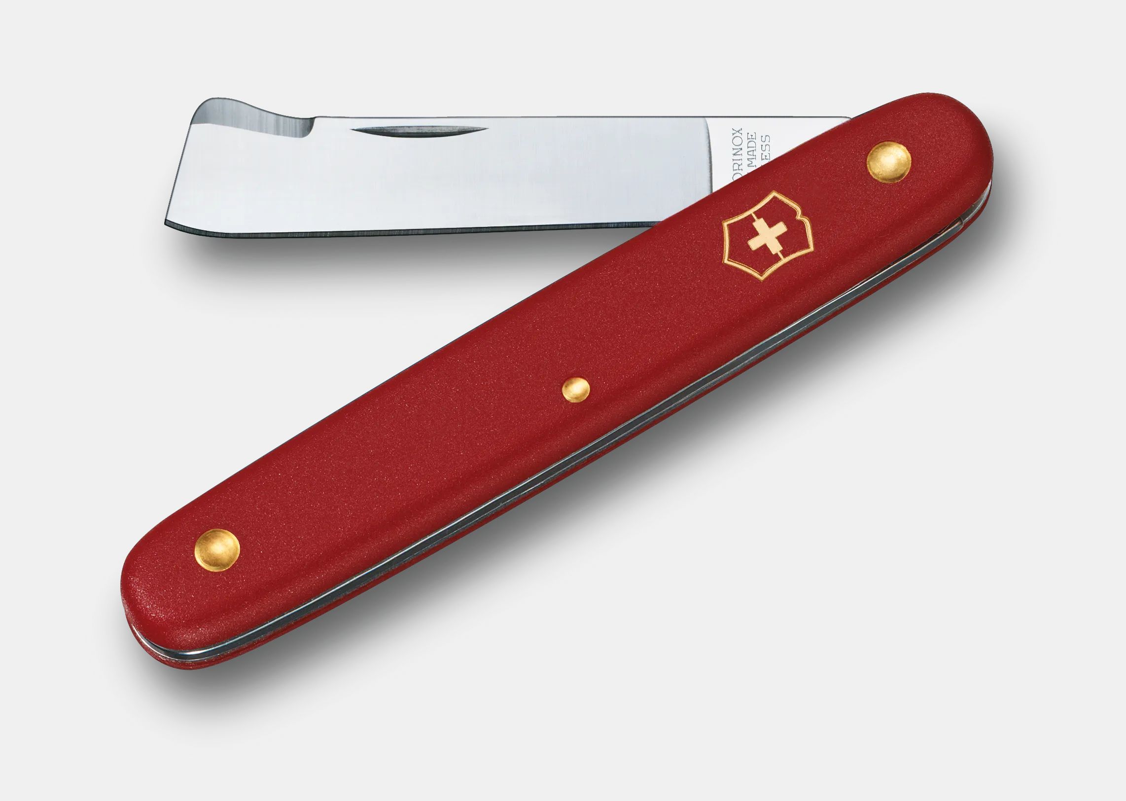 Victorinox Budding Knife in red 3.9020