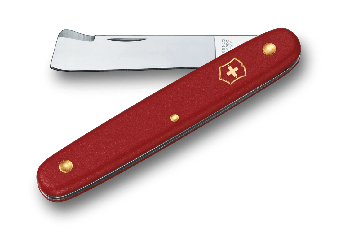 Navaja Victorinox para Injertar 3.9020