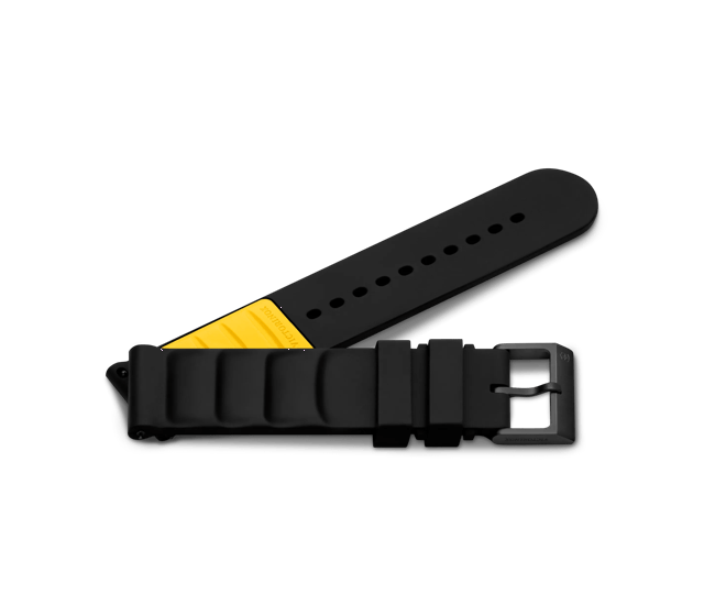 Rubber Strap D2-V.60045