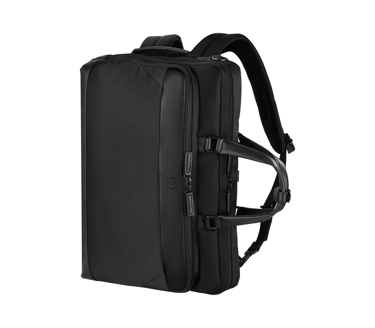 Alox Nero 3-Way Bag - null