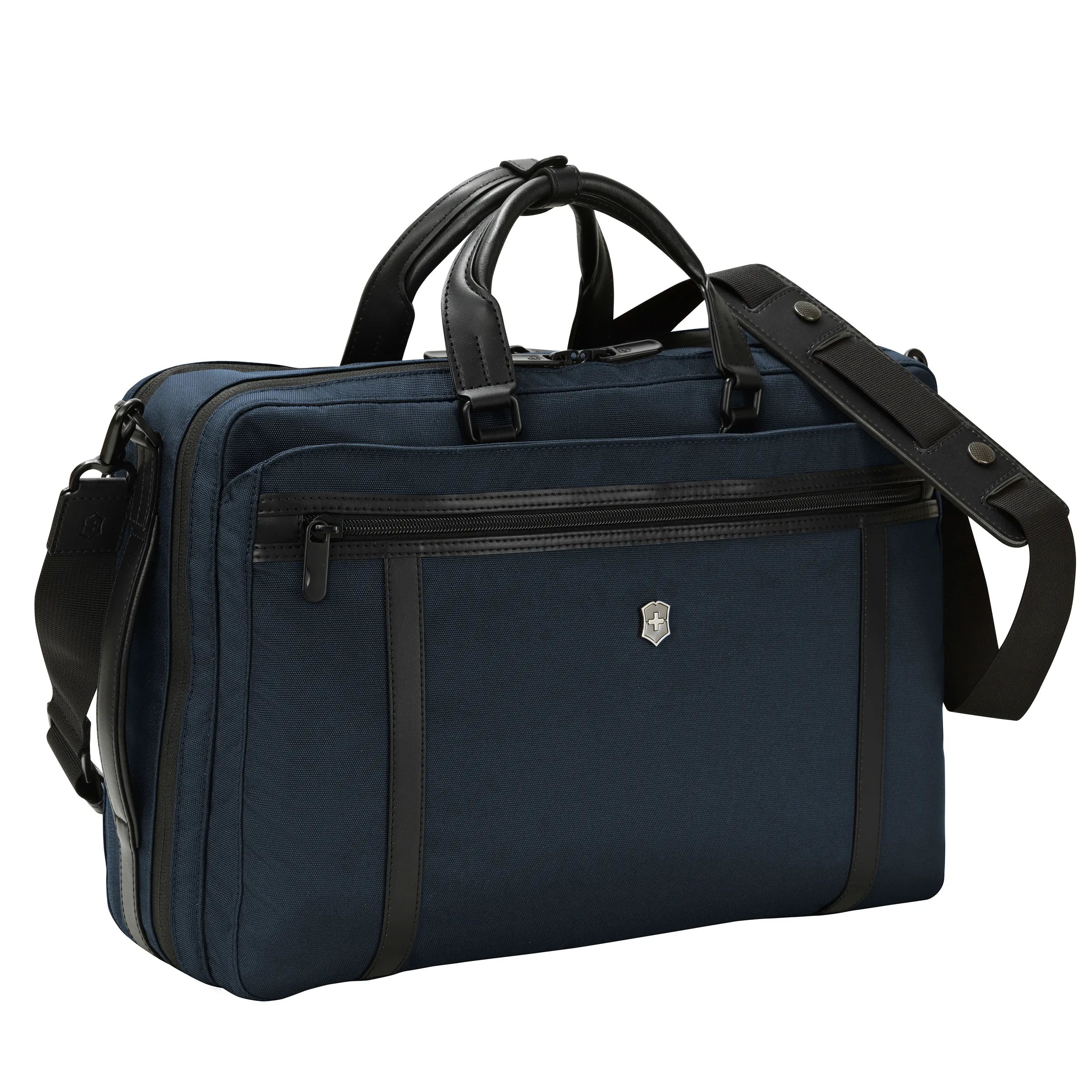 Werks Professional 2.0 2-Way Carry Laptop Bag