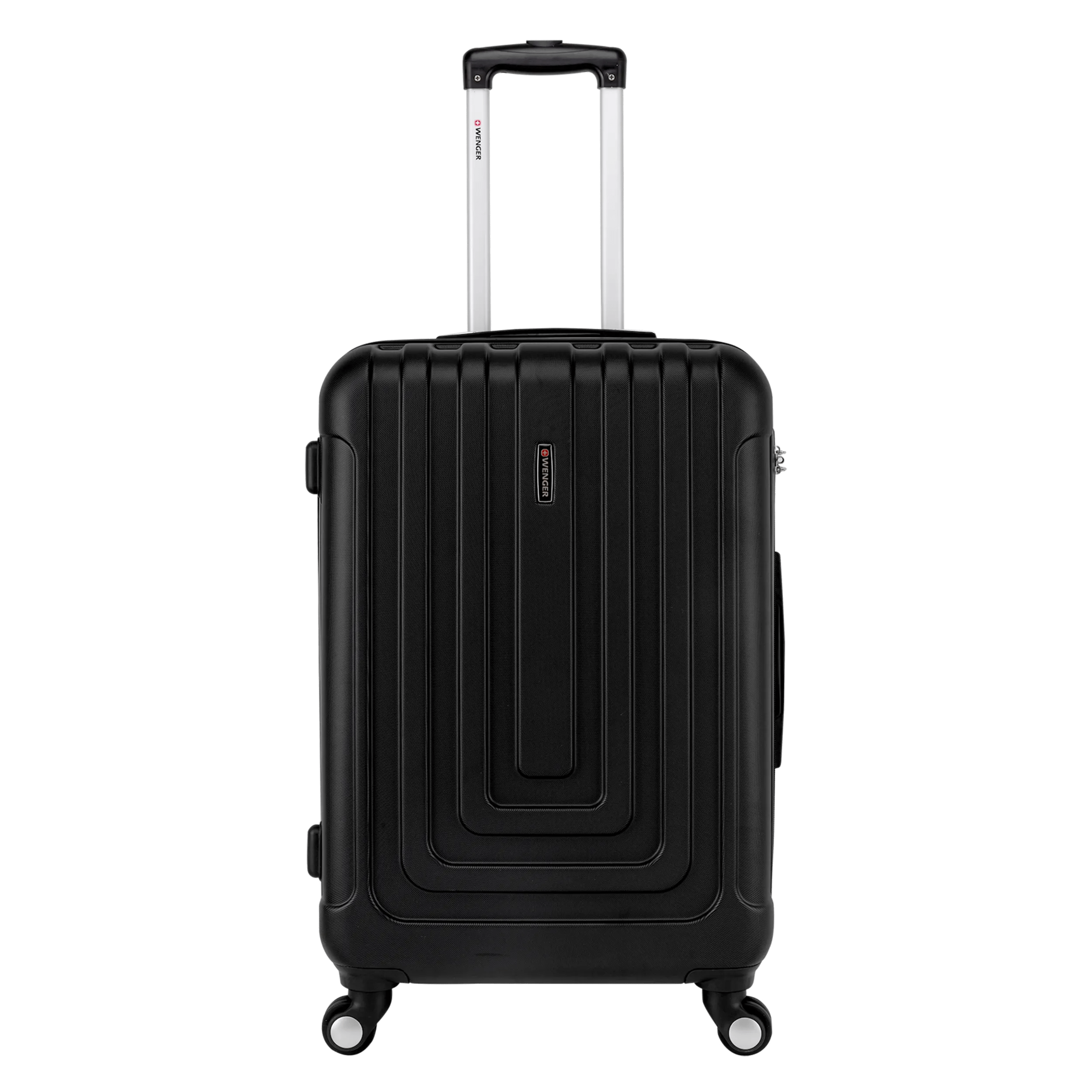 Wheeled Case-610632