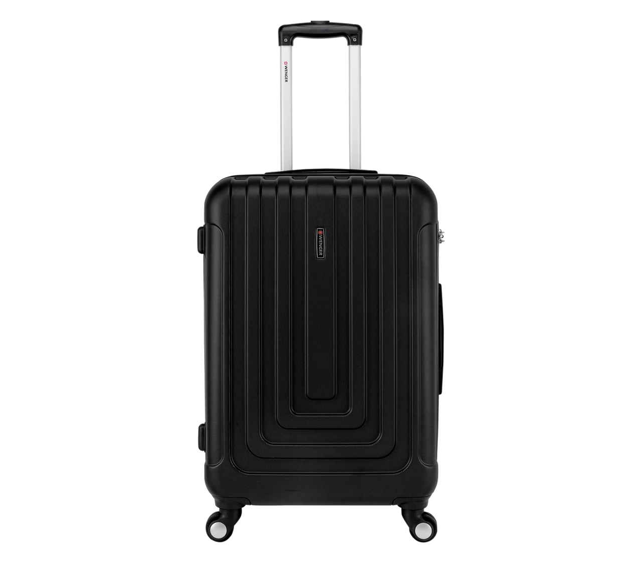 Wheeled Case - null