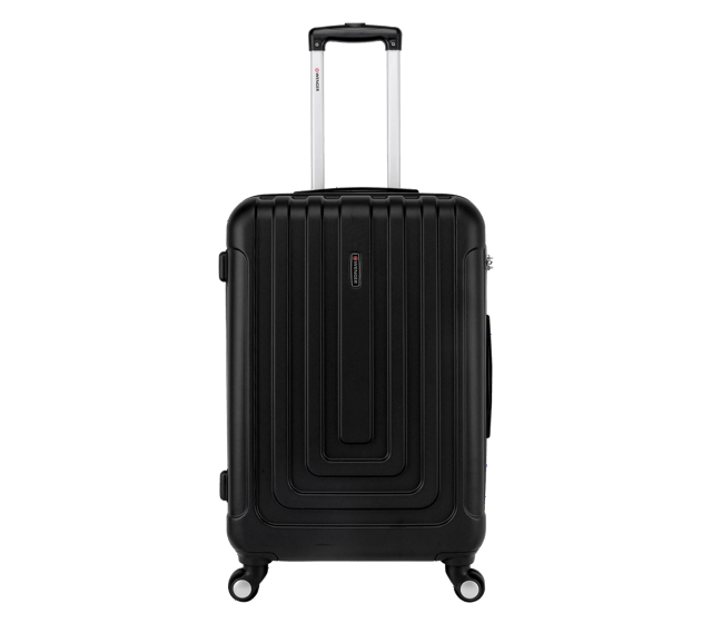 Wheeled Case-610632