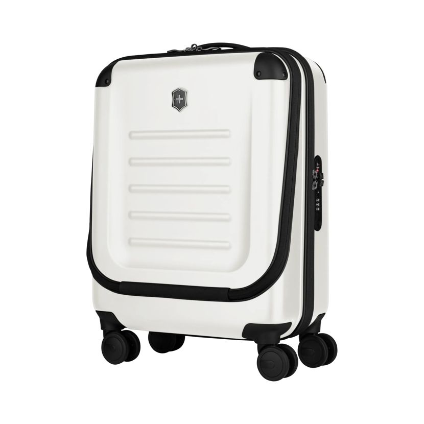 Victorinox spectra global store carry on