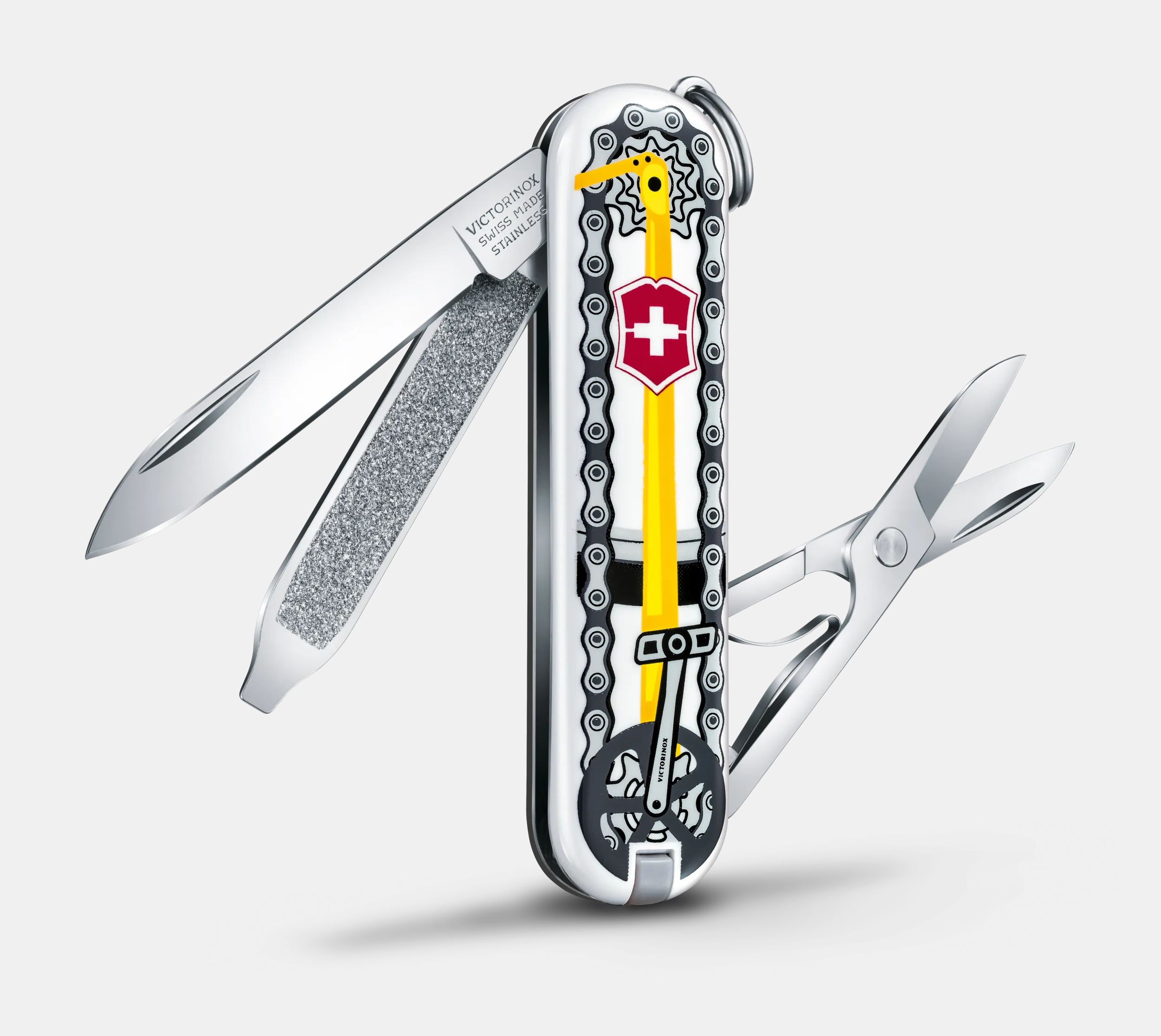 Victorinox bike on sale