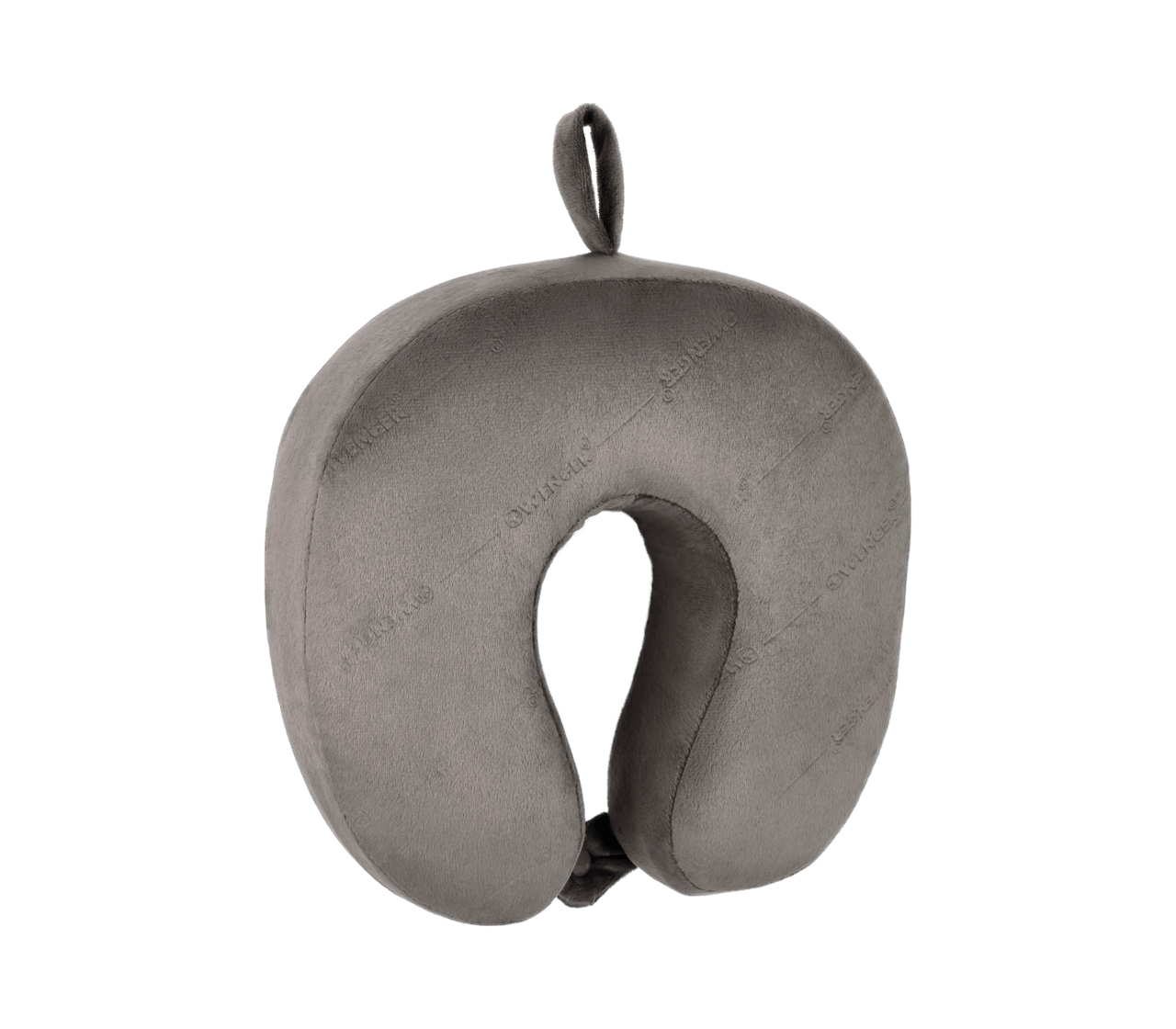 Memory Foam Travel Pillow - null