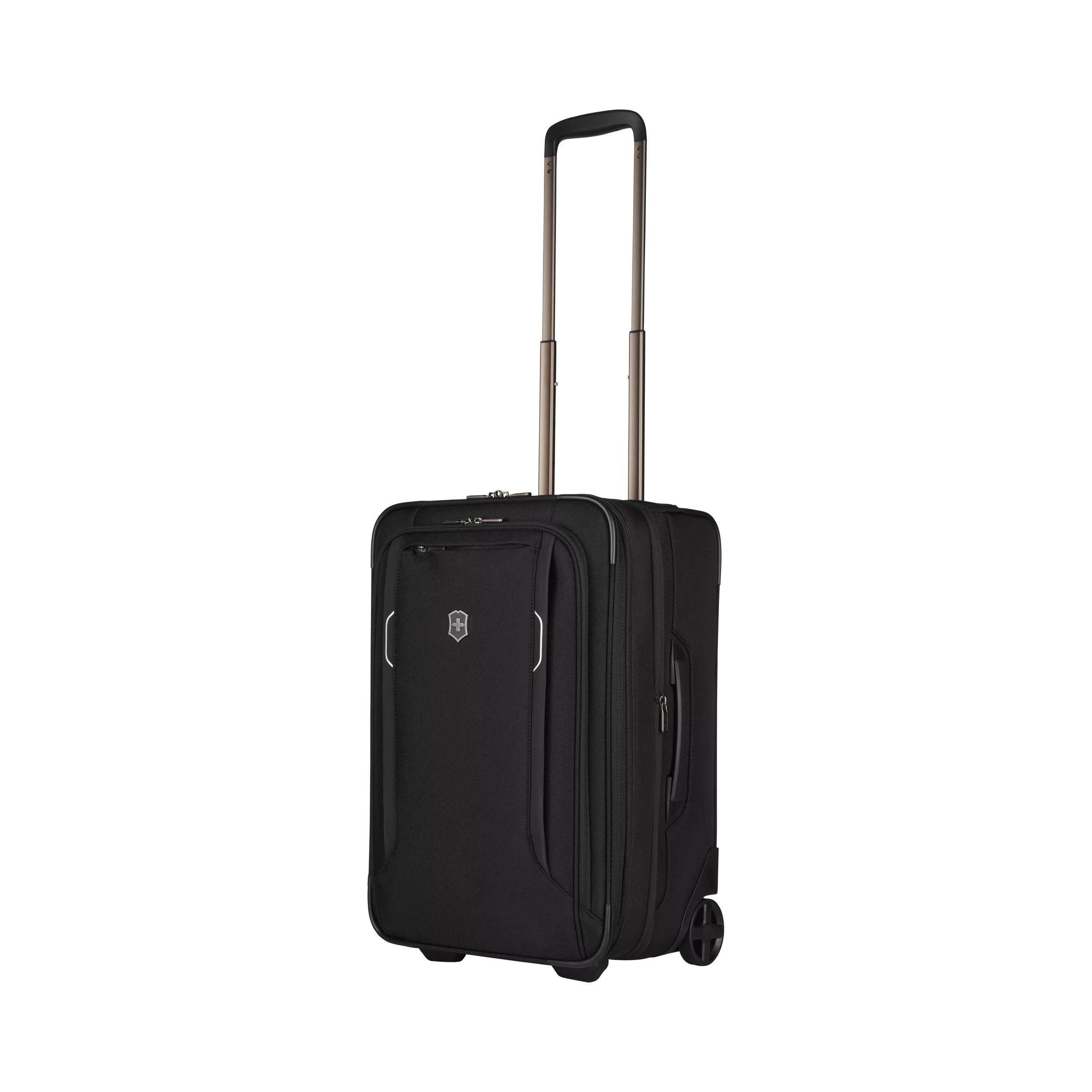 Werks Traveler&nbsp;6.0 2-Wheel Softside Frequent Flyer Carry-On - 606687