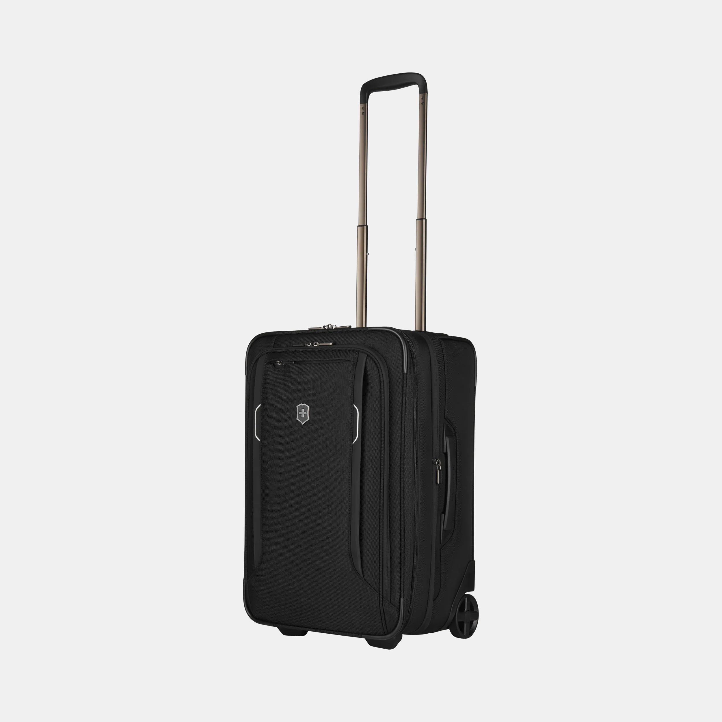 Werks Traveler 6.0 2-Wheel Softside Frequent Flyer Carry-On - null