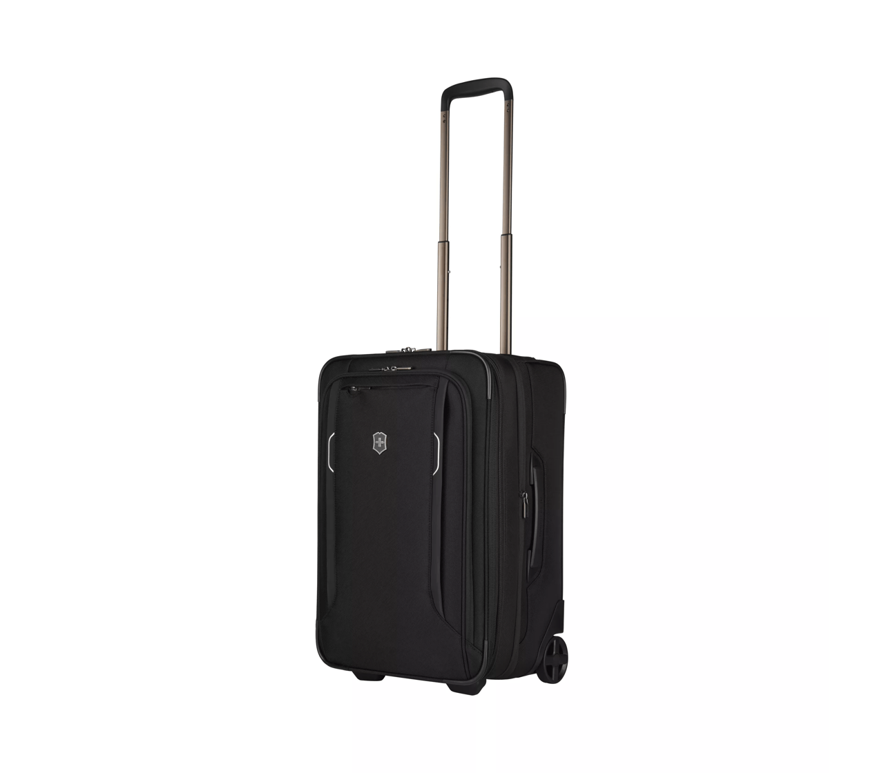 Werks Traveler 6.0 2-Wheel Softside Frequent Flyer Carry-On - null