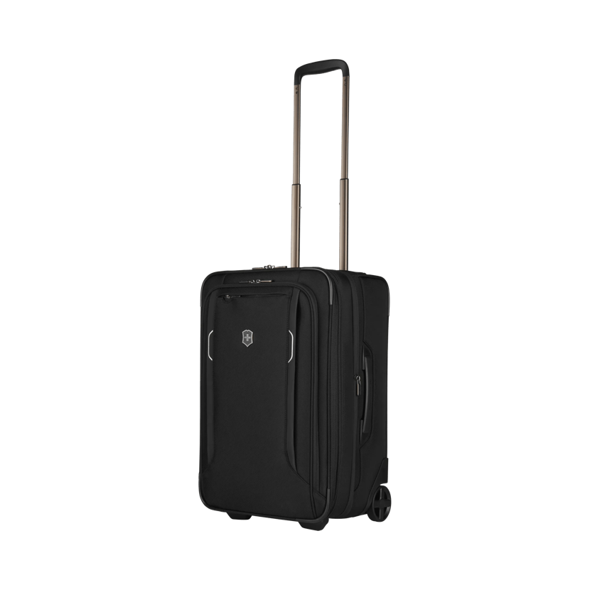 Werks Traveller&nbsp;6.0 2-Wheel Softside Frequent Flyer Carry-On - 606687