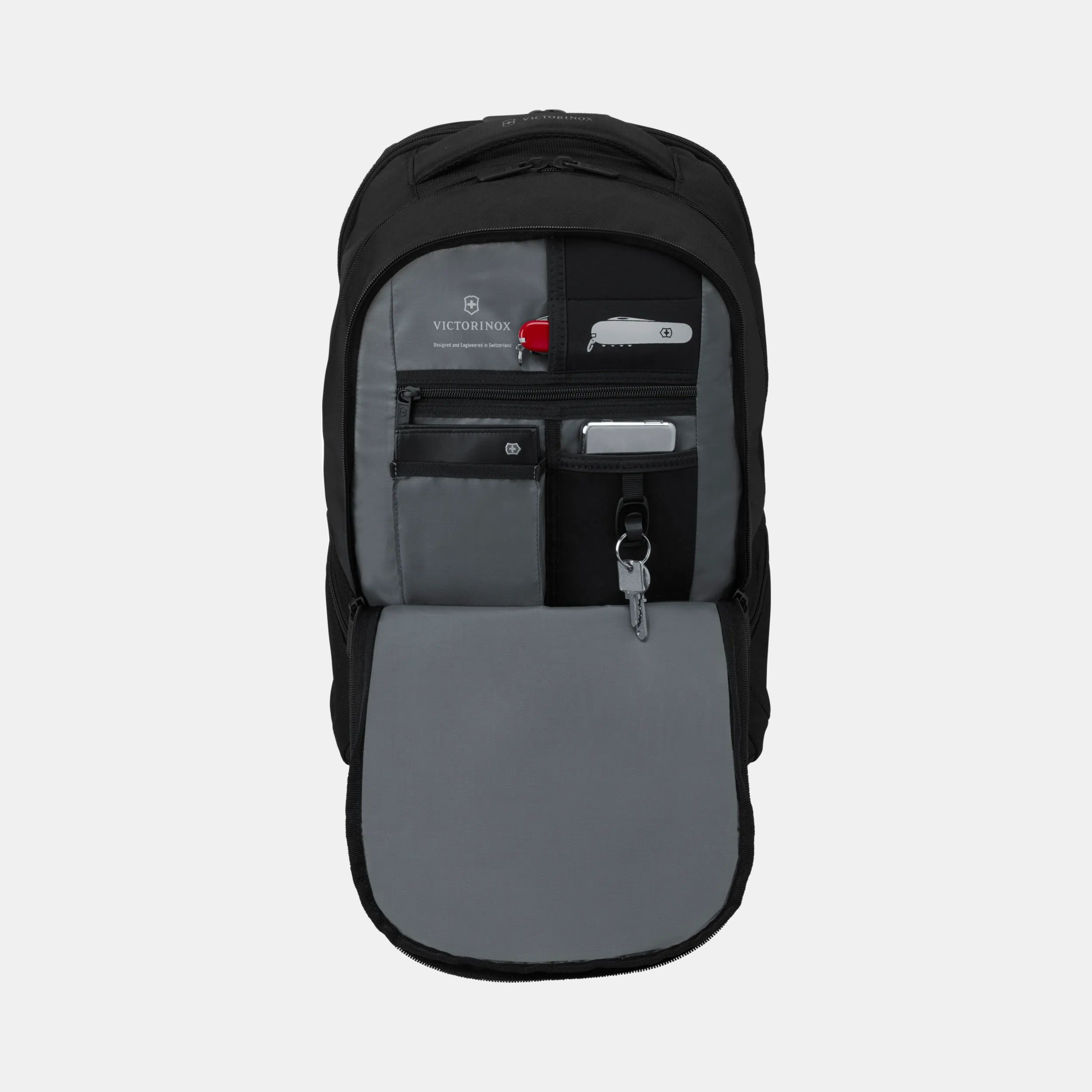 Amazon.com | Victorinox VX Sport EVO Compact Backpack