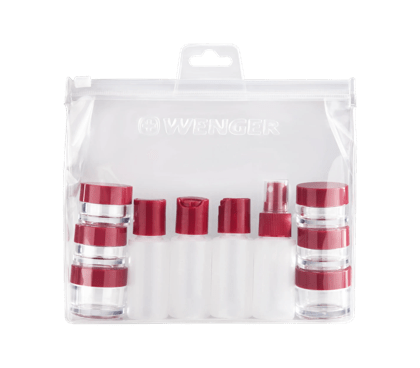 Travel Bottle Set