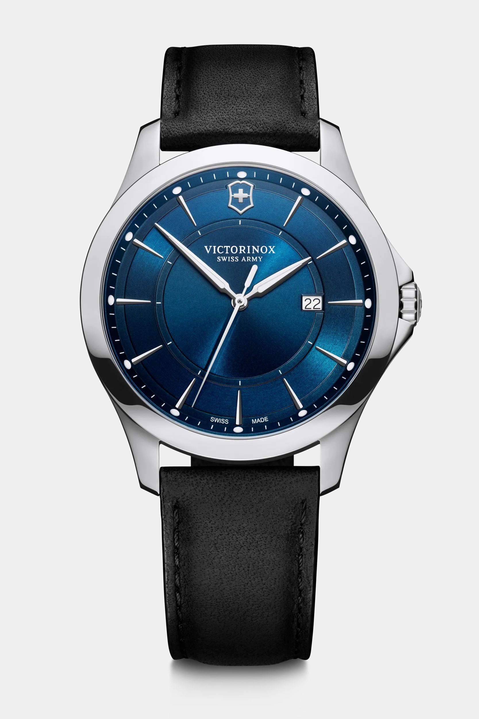 Swiss army alliance deals