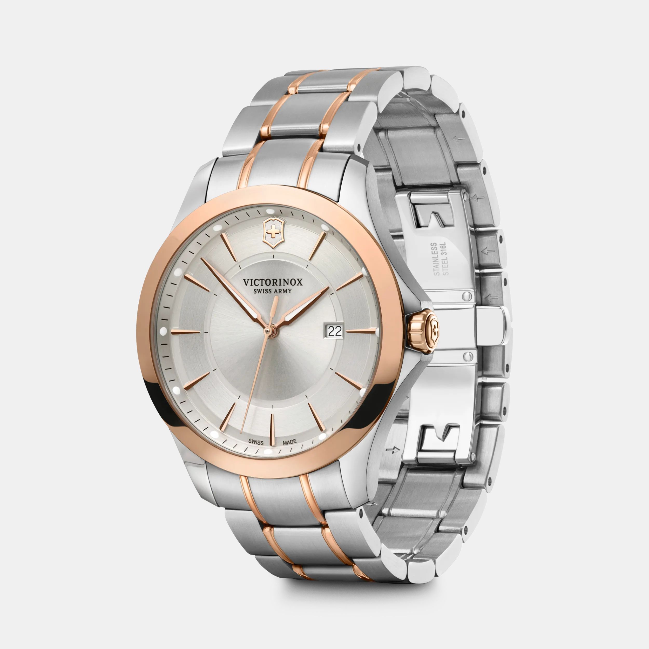 Victorinox alliance large on sale