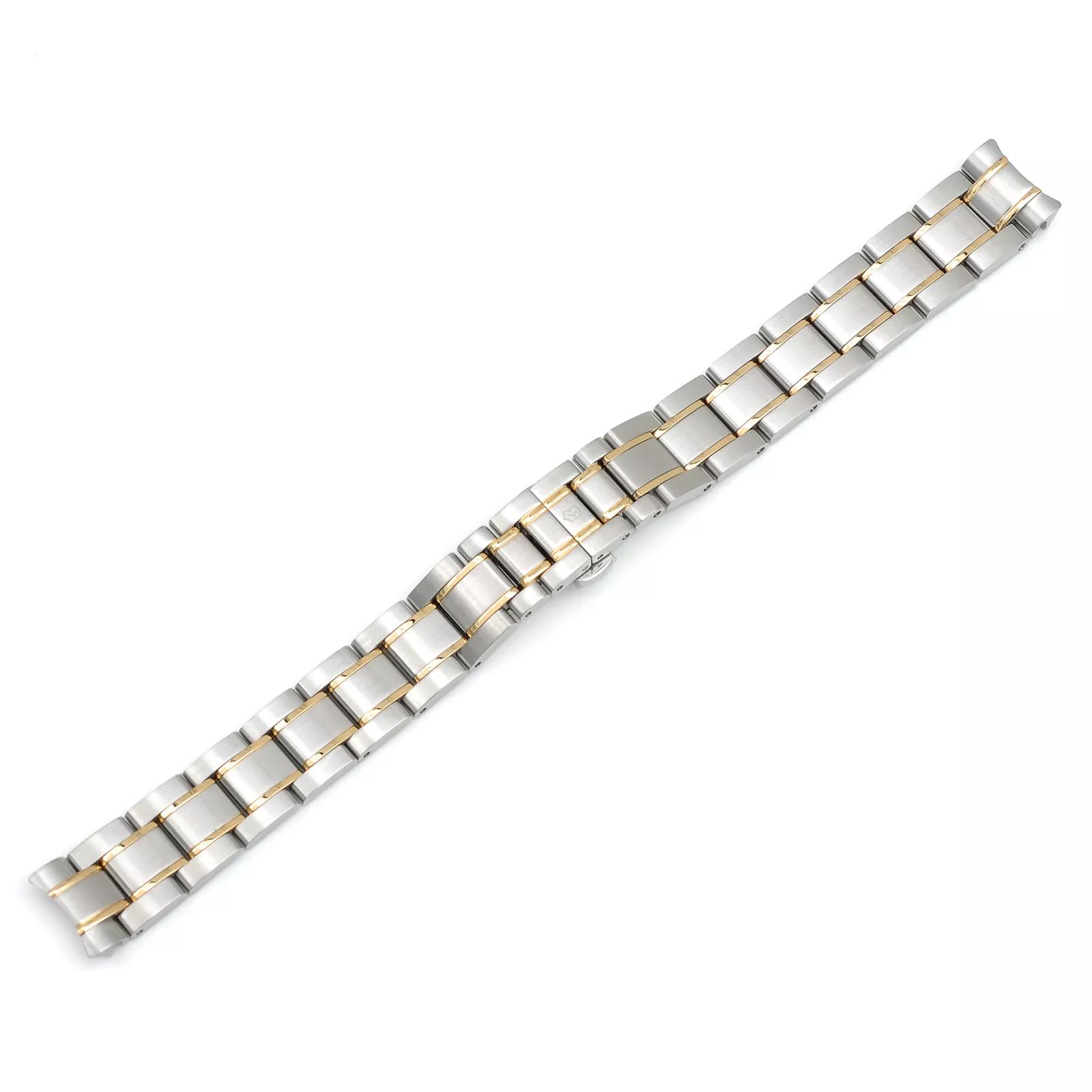 Officer's XS - Stainless Steel Bracelet with Clasp-004181