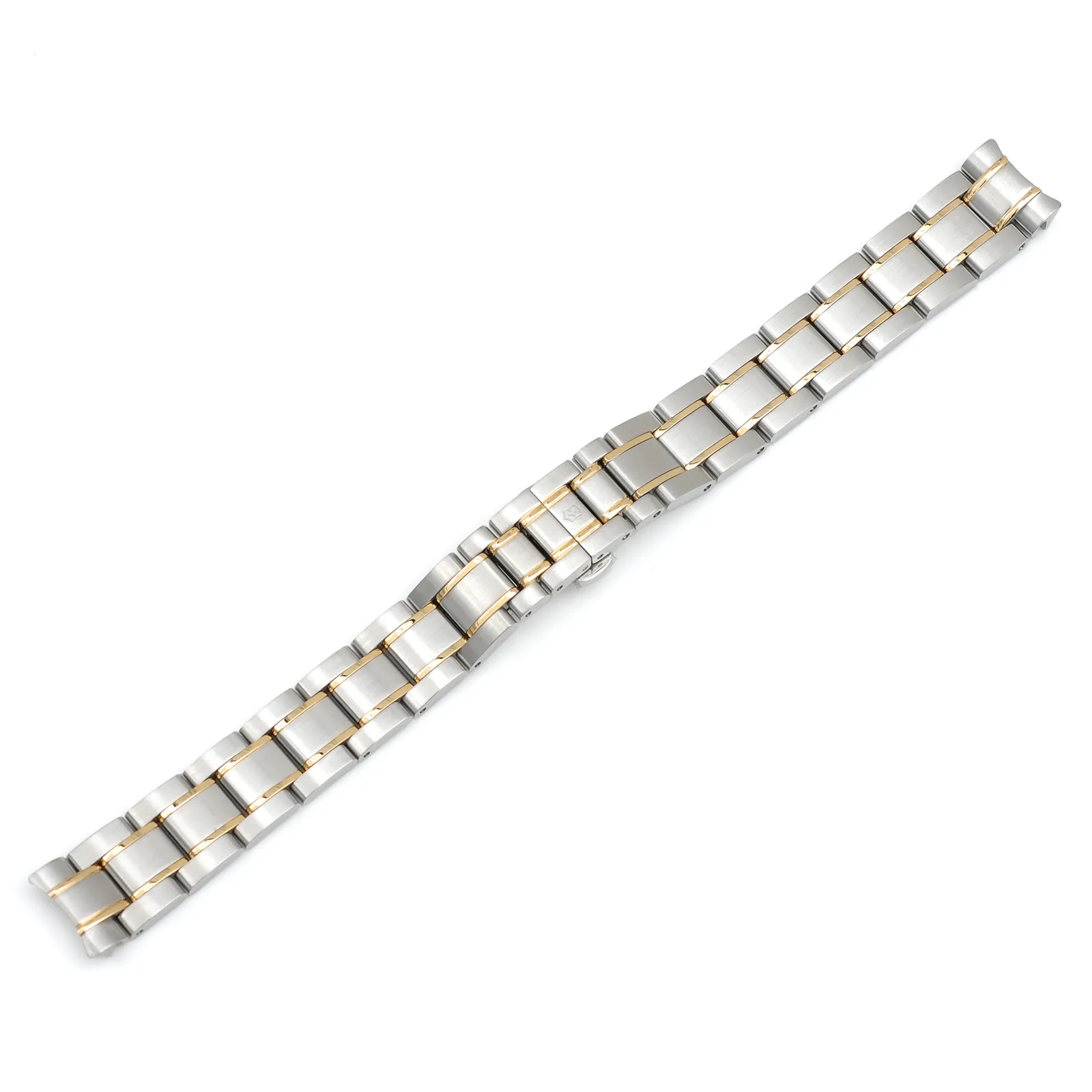 Officer's XS - Stainless Steel Bracelet with Clasp - 004181