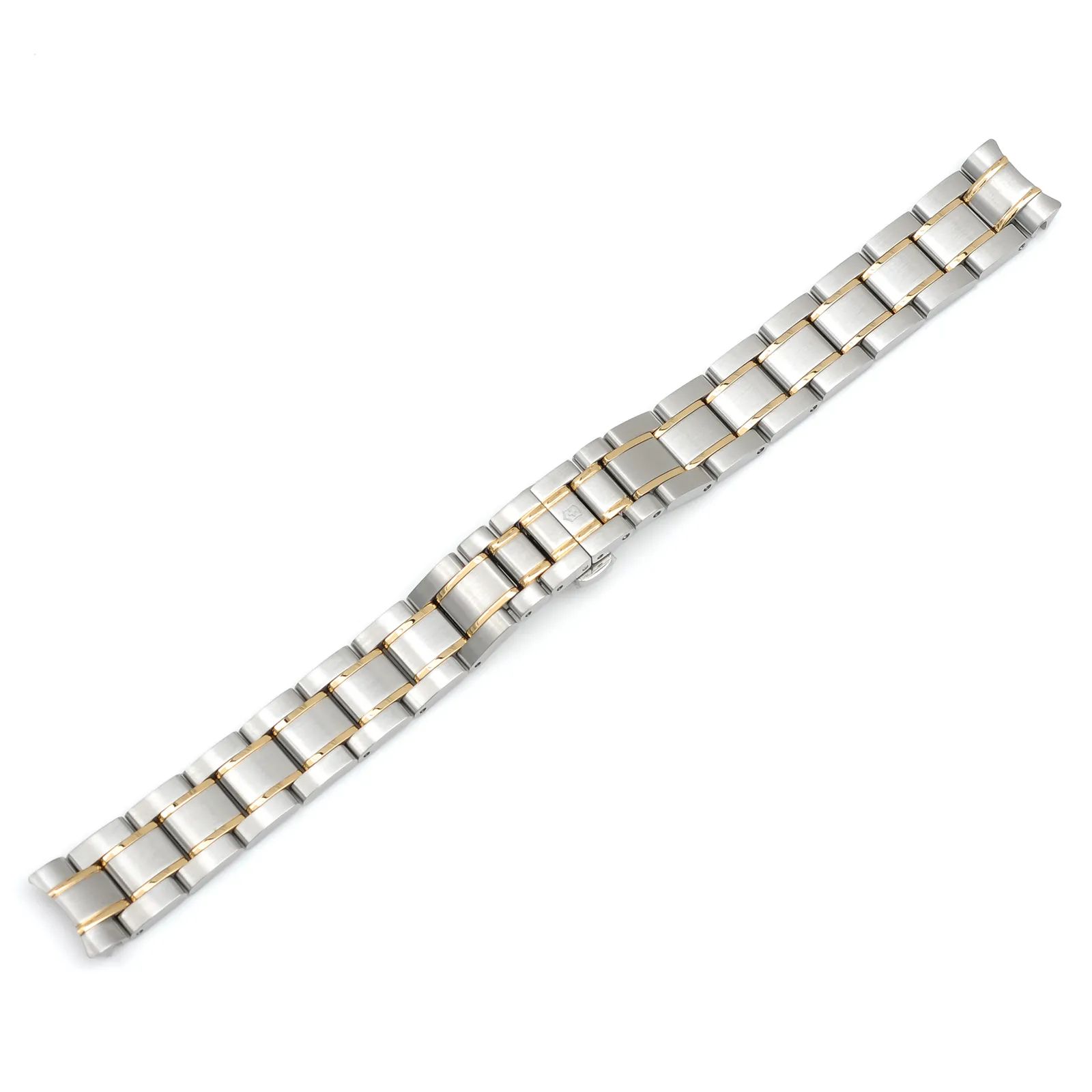 Officer's XS - Stainless Steel Bracelet with Clasp - 004181