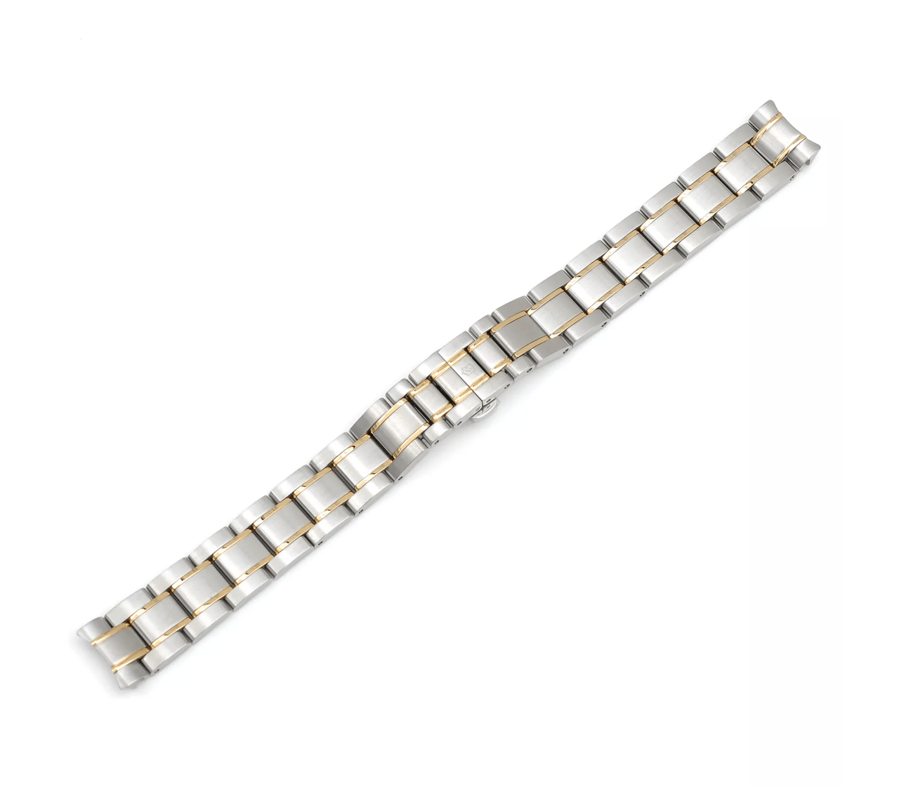 Officer's XS - Stainless Steel Bracelet with Clasp - null