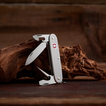 Victorinox pioneer range discount alox