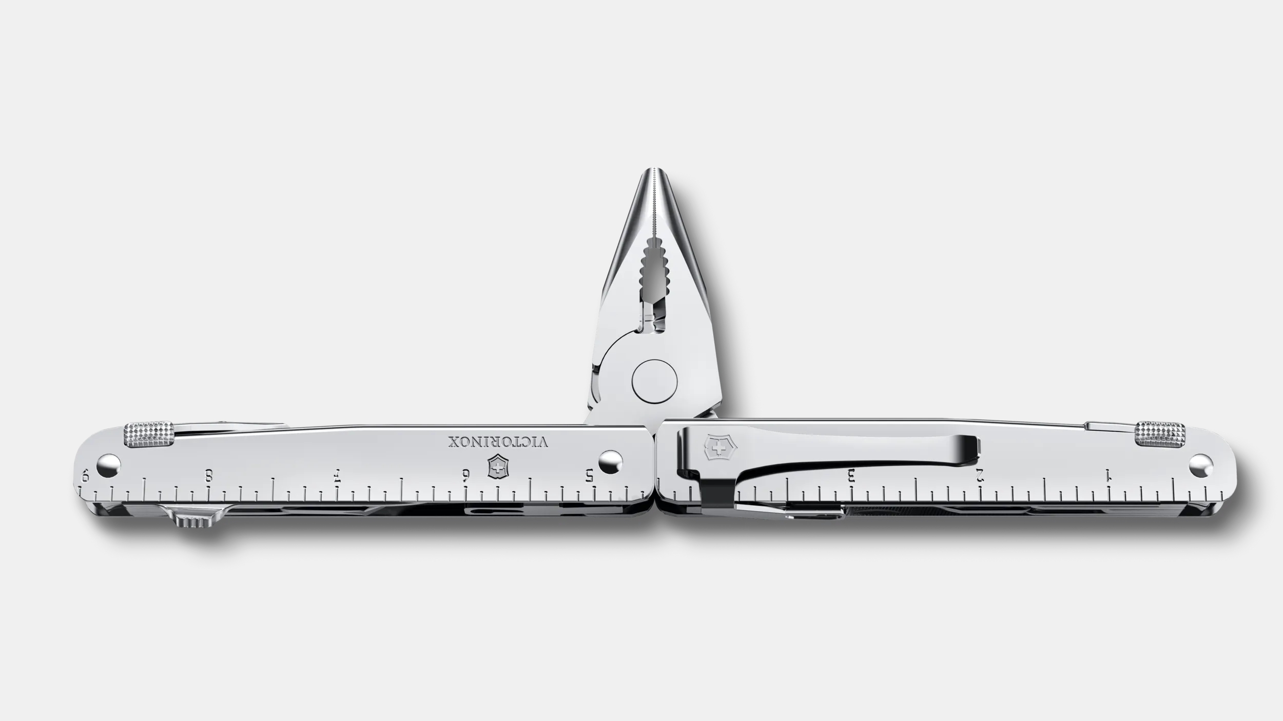 Swiss Tool MX Clip - 3.0327.MKB1