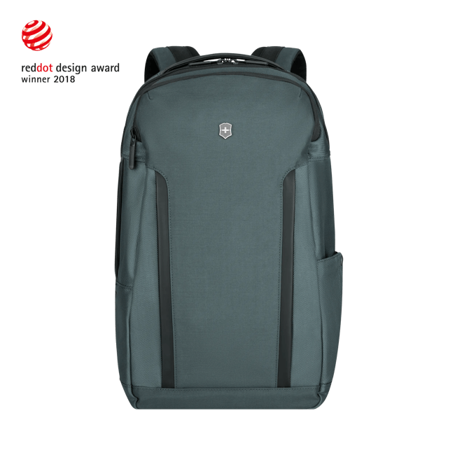 Victorinox Altmont Professional Deluxe Travel Laptop Backpack en Storm