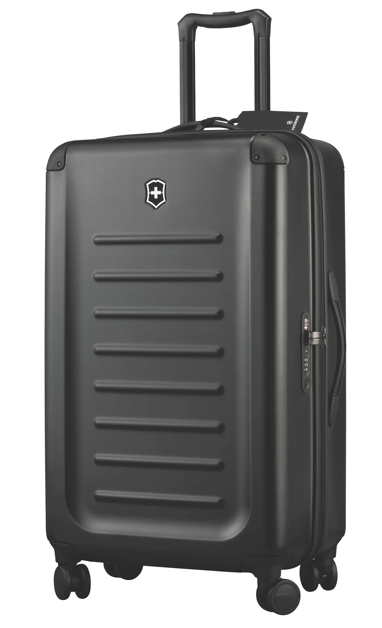 Spectra 2.0 expandable store large case